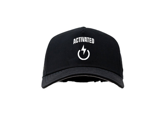 ACTIVATED Phase 1 Logo Hat